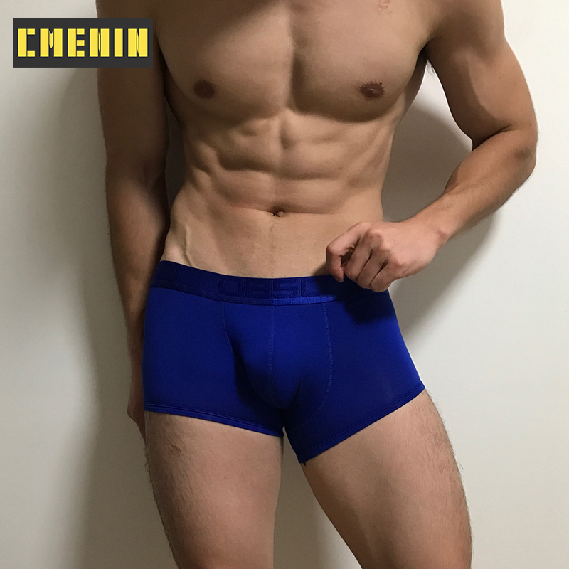 Quần lót boxer nam gợi cảm Bs3522 2020