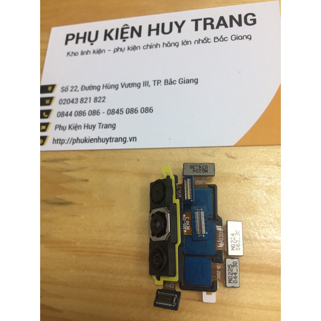 Camera sau Samsung A30S/ A307F zin
