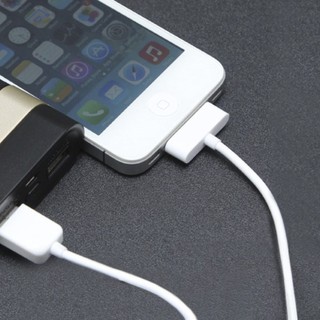 Dây Cáp Sạc Iphone 4 Loại Tốt