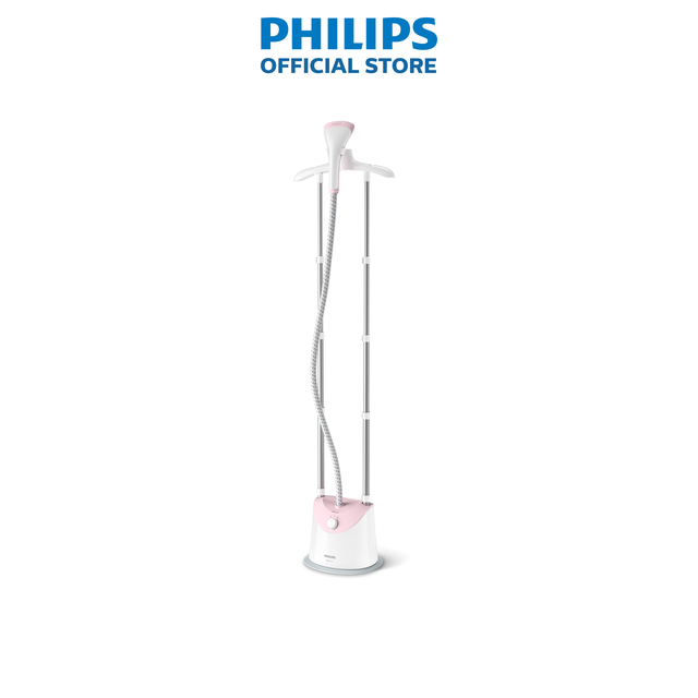 Bàn ủi hơi nước đứng Philips GC485 - Hàng chính hãng