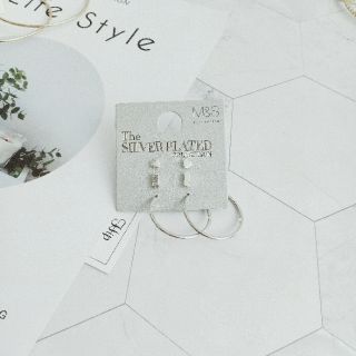 Các set khuyên tai mới về (sl ít)
