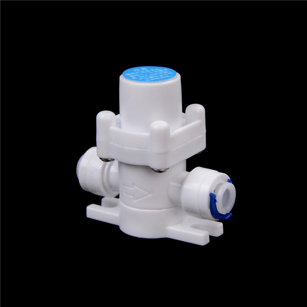 Van Lọc Điều Chỉnh Áp Suất 1 / 4 &quot;OD