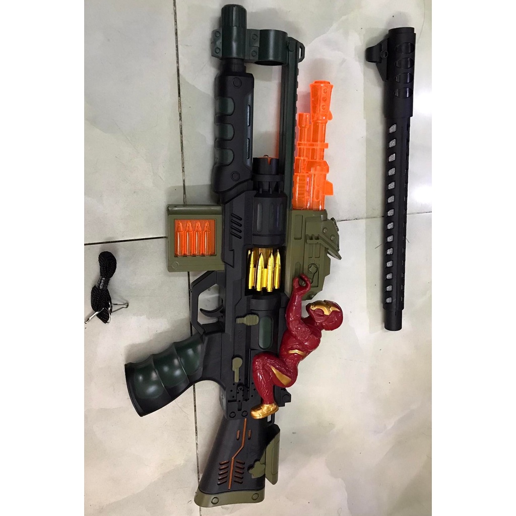 ĐỒ CHƠI Sipder Man