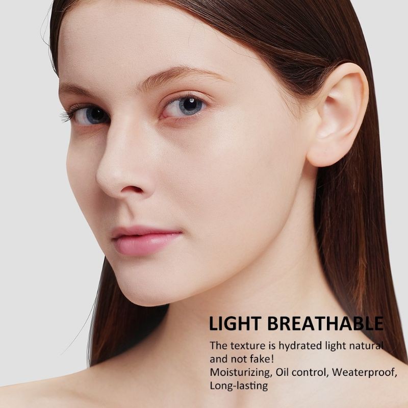 Kem Lót Trang Điểm Zeesea Tự Nhiên Lâu Trôi 30g(order chính hãng) | BigBuy360 - bigbuy360.vn