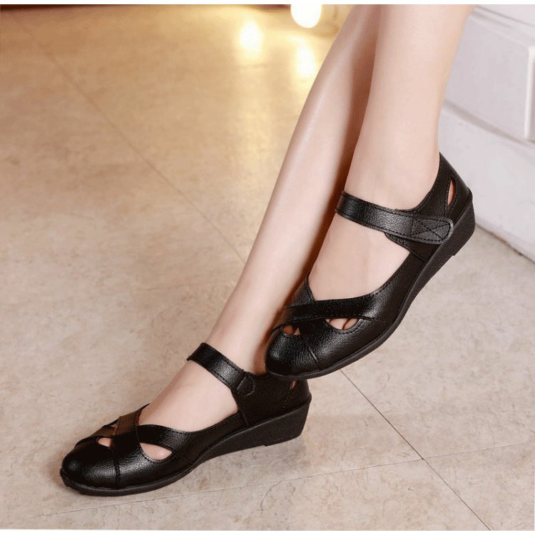 Giày da nữ siêu nhẹ , giày da hot , giày trẻ trung năng động, giày thời trang , công sở , giá rẻ , chất lượng | BigBuy360 - bigbuy360.vn