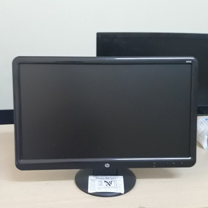 Màn hình HP 19in cũ thanh lý văn phòng [giá rẻ] | BigBuy360 - bigbuy360.vn