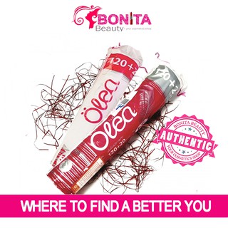 HẾT - Bông Tẩy Trang Olea 120 Miếng + Thêm 20 Miếng