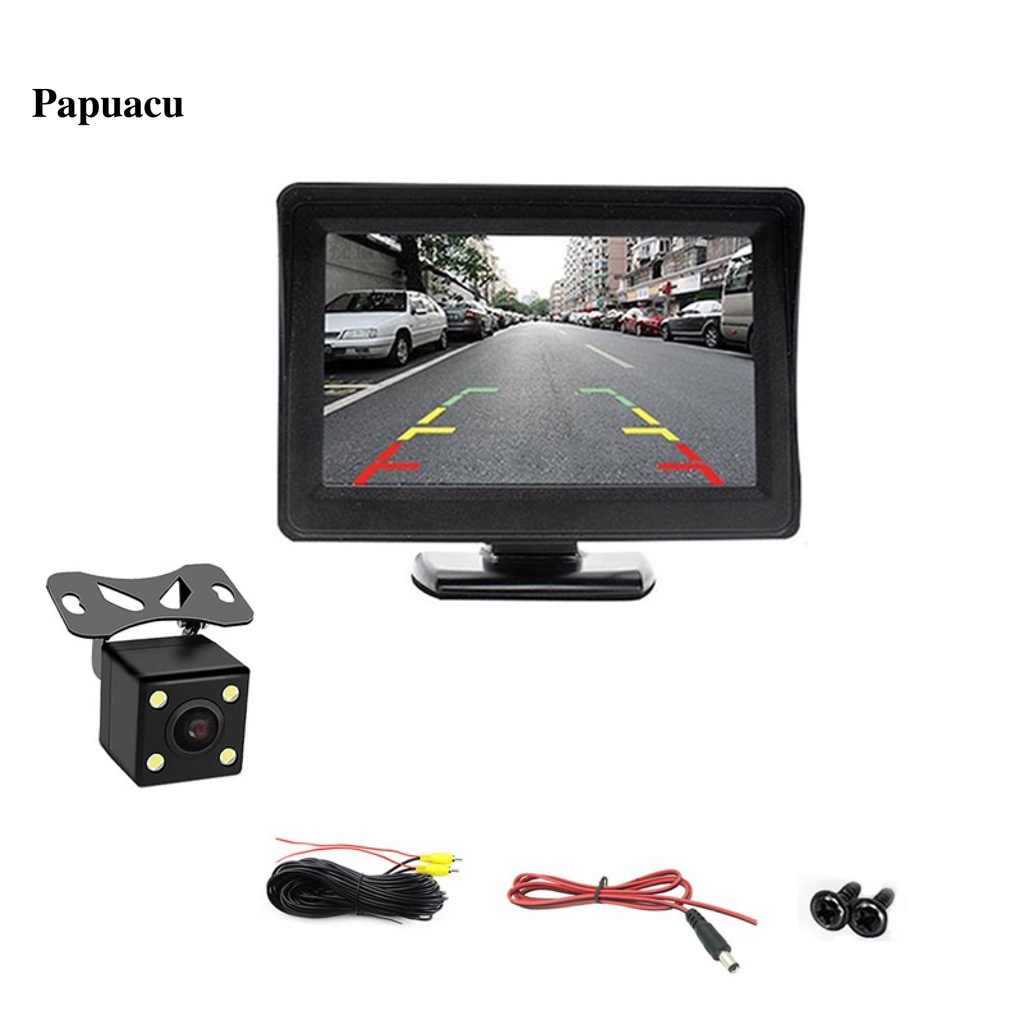 Màn hình 3W 16/9 cho xe hơi
 | BigBuy360 - bigbuy360.vn