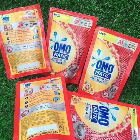 ( 350g hàng khuyến mãi ) Nước giặt Matic chuyên dụng Cửa Trên