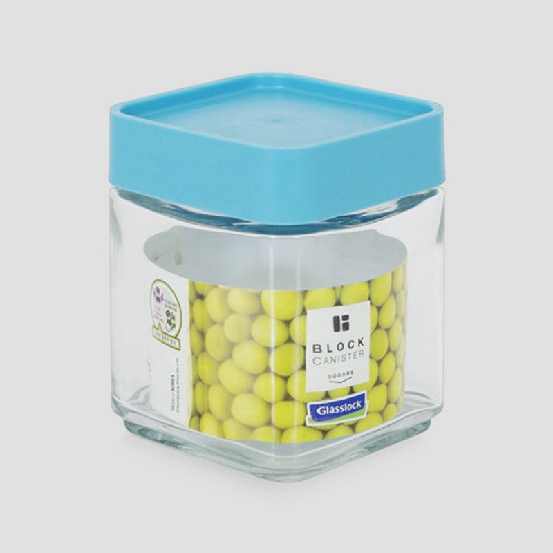 Hũ thủy tinh Glasslock IP604 500ml