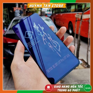 Cường lực xiaomi 10t mi 10t pro 10t lite redmi note 9 pro 6D trong suốt FULL MÀN bảo vệ chống trầy xướt huỳnh tân store