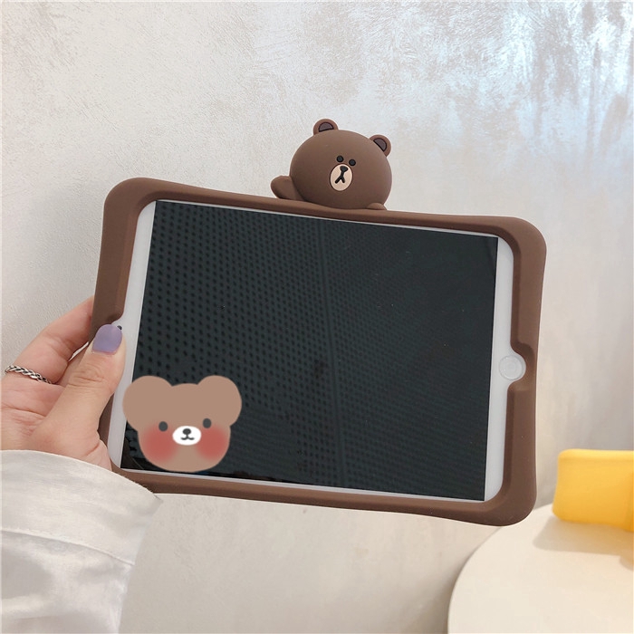 Ốp máy tính bảng thích hợp cho IPAD AIR1 AIR2 2017/ 2018 PRO 9.7 10.2INCH AIR3 10.5INCH PRO 10.5 2 3 4 MINI 1 2 3 4 5