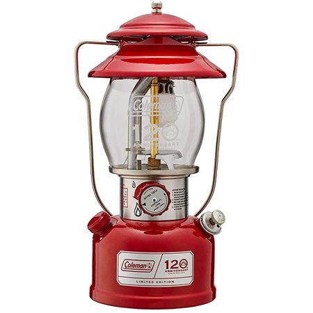Đèn Măng Xông Coleman 120th Anniversary Seasons Lantern 2021
