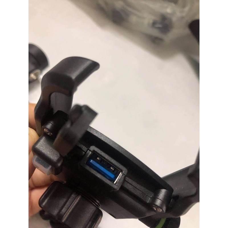 Kẹp điện thoại Kewig