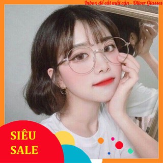  Gọng Kính tròn Nobita