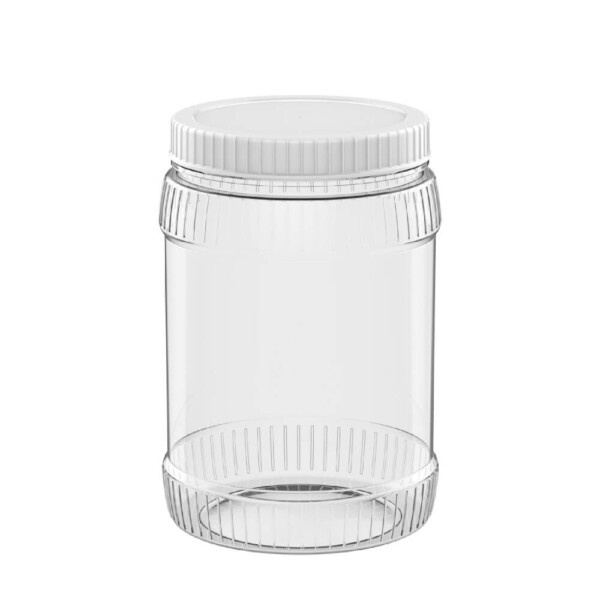 Hũ nhựa việt thành .