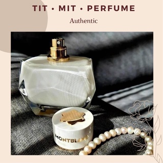 Mẫu thử•Nước hoa Monblanc signature edp 5/10ml