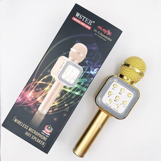 MICRO KARAOKE WS-1818