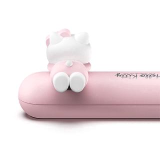 Thẻ Đỗ Xe Tạm Thời Hình Hello Kitty