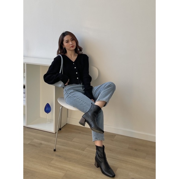 Áo len croptop bestseller | BigBuy360 - bigbuy360.vn