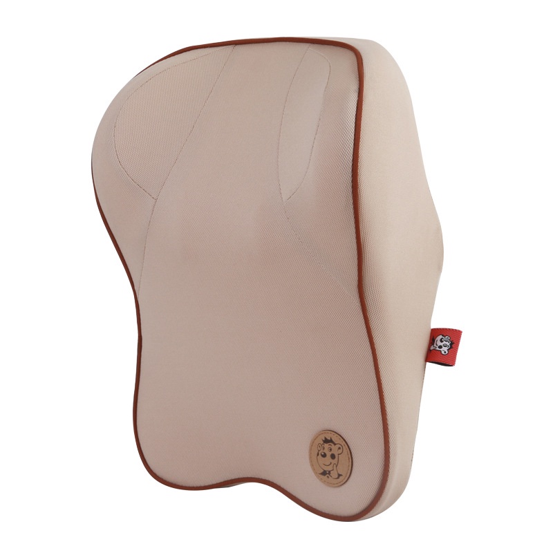 Tựa đầu ô tô Gối kê cổ ô tô Memory foam Tựa đầu ô tô Gối kê cổ ô tô memory foam Gối tựa ô tô Đệm tựa ghế văn phòng