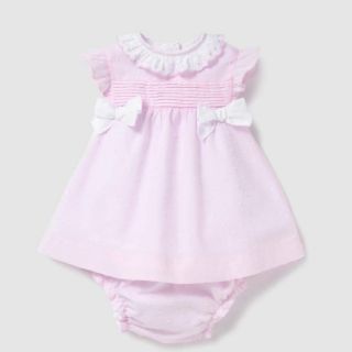 Đầm Dulces xuất TBN
