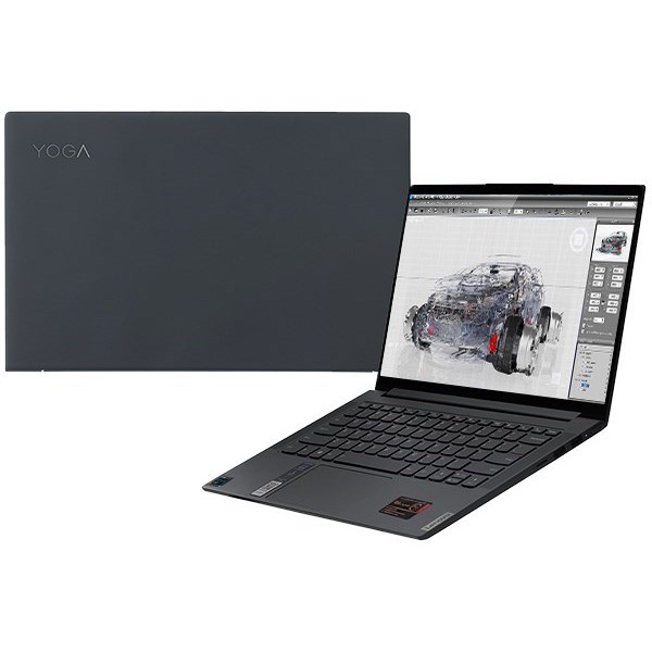 Laptop Lenovo Yoga Slim 7 14ITL05 ( 2-in-1 ) i7 1165G7 | RAM 12GB | SSD 512GB | WebRaoVat - webraovat.net.vn