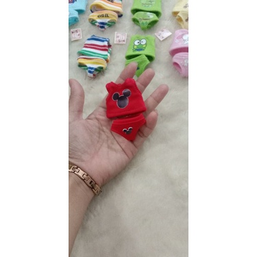 Quần áo cho búp bê 1/8. mong ming. bru