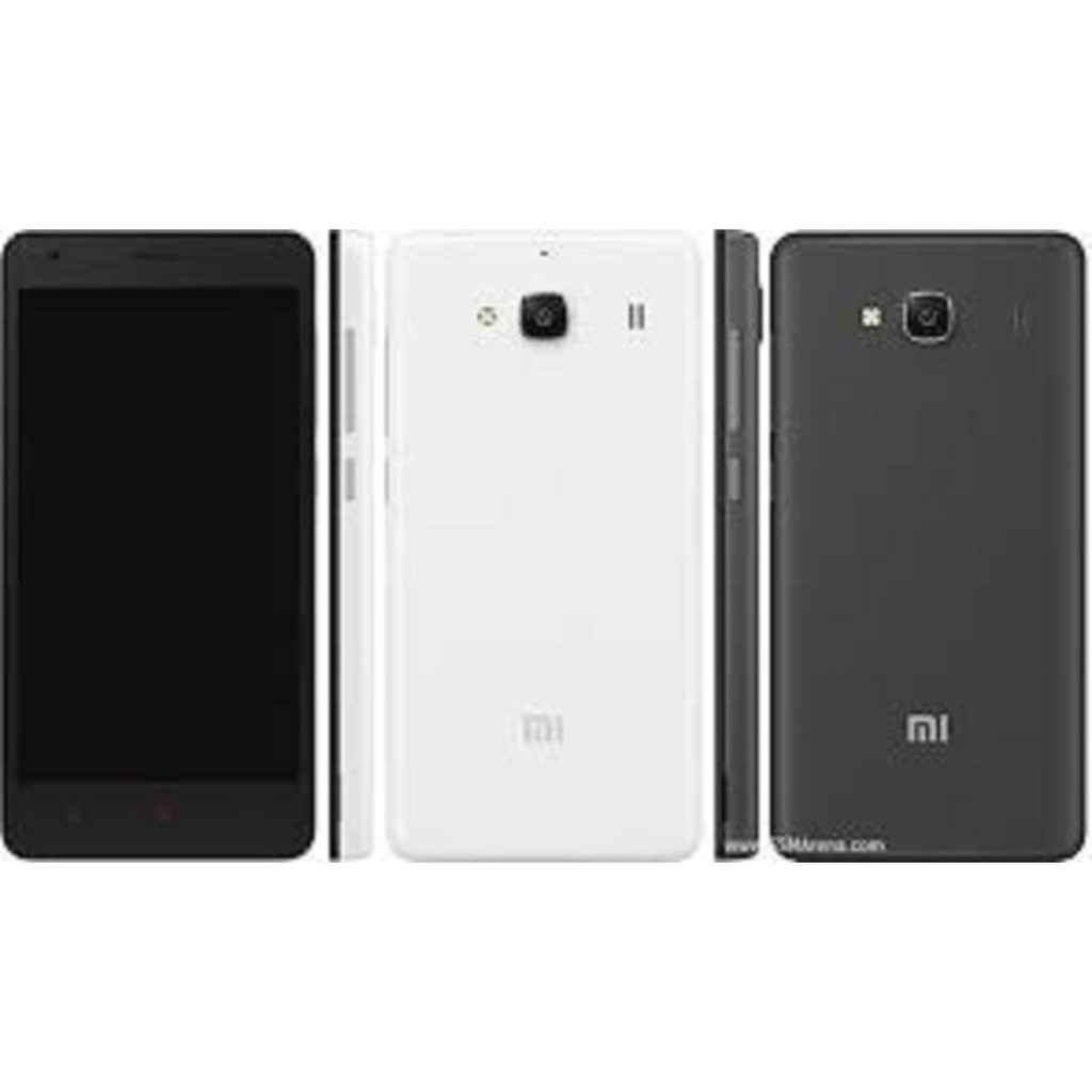 Điện Thoại XIAOMI REDMI 2A  có 2 khe Sim, Coi phim, lướt web, za.lo, youtub, facbook Chụp hình
