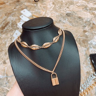 Chocker cao cấp