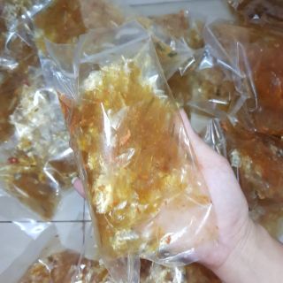 Bánh tráng sấy giòn