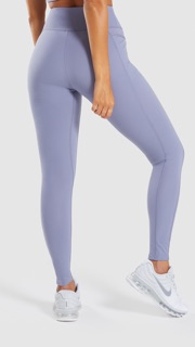 Quần legging thể thao