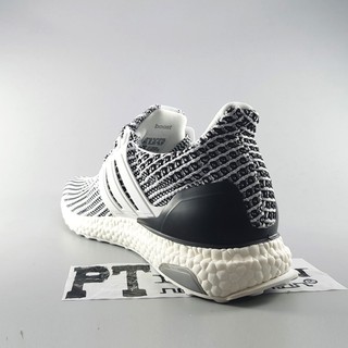 Giày Sneaker Nam Ultra Boost 4.0 Oreo