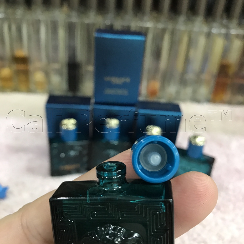 Nước Hoa Nam Versace Eros 5ml