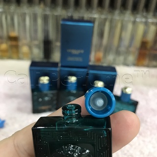 [Cali Perfume][Chính Hãng][Mini]Nước Hoa Nam Versace Eros 5ml