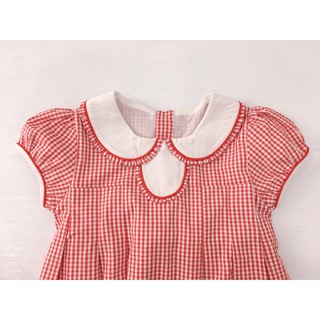 ĐẦM JAM & JENNY  2/3T- 10/11T