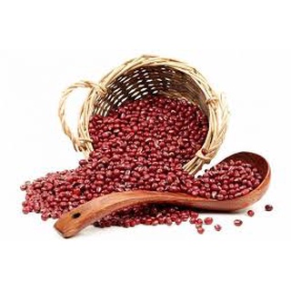 Xích tiểu đậu (đậu đỏ hạt nhỏ) 1Kg