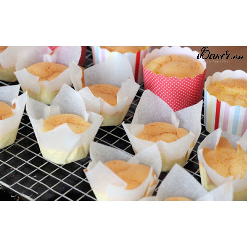 Giấy nến Goodbake 30cmx5m
