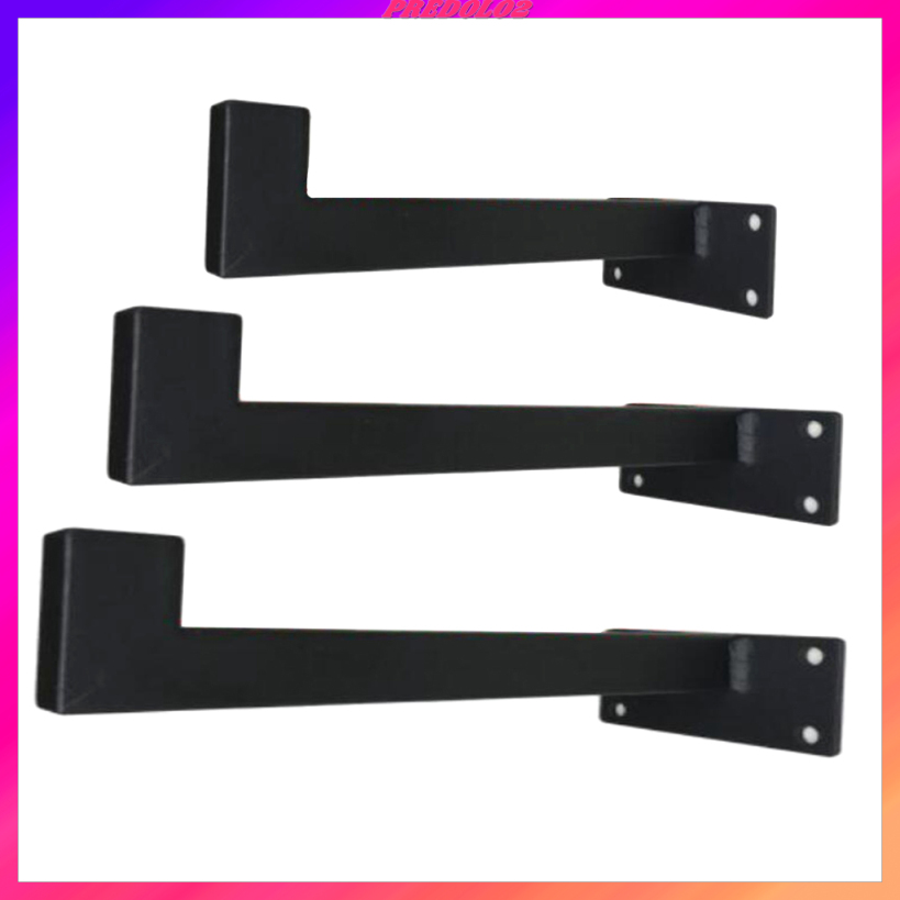 Giá Đỡ Bằng Nhựa Dùng Cho Phòng Khách 20cm
