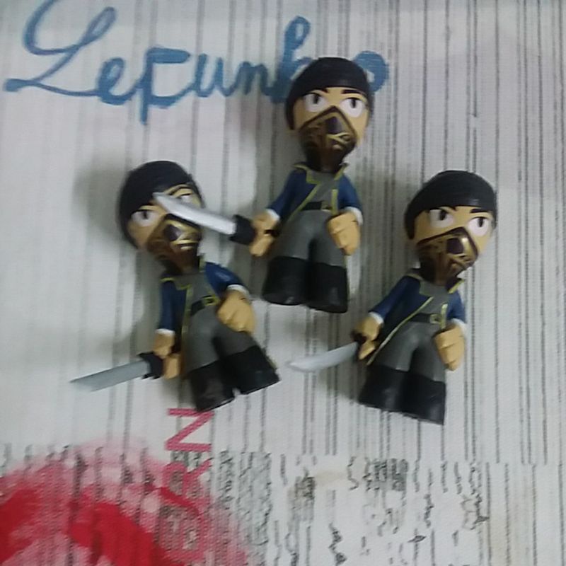 Funko myster tổng hơp 1