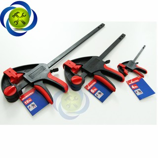 KẸP GỖ TỰ ĐỘNG WORKPRO W032032