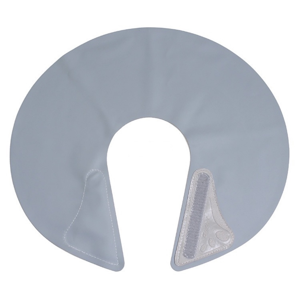 Đệm vai cắt tóc nữ