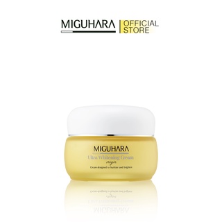 Kem dưỡng trắng da miguhara dung tích 50ml