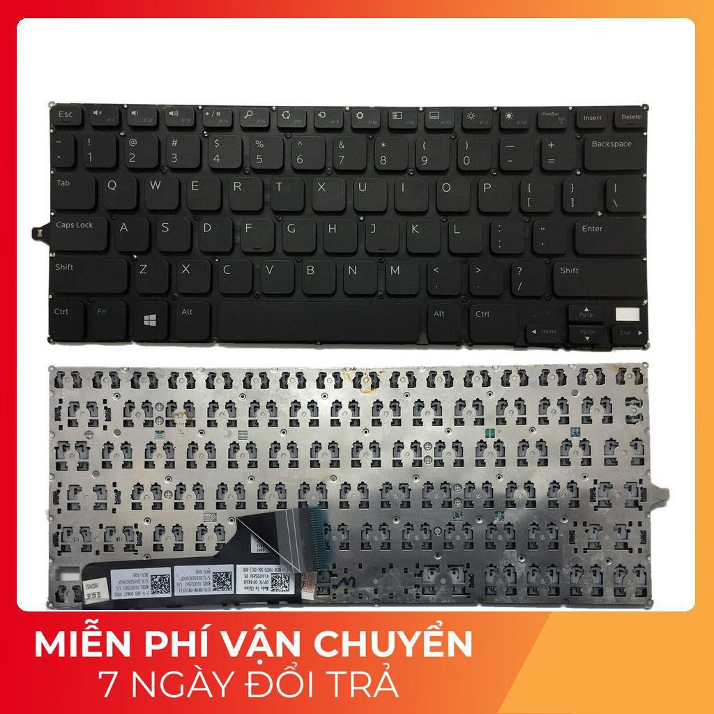 ⚡️Bàn phím laptop Dell Inspiron 3147 3148 ,11 3000