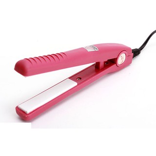 Máy uốn, duỗi tóc mini 2 trong 1