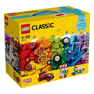 Hộp Sáng Tạo LEGO Classic
