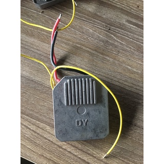 Mạch máy mài pin 18v
