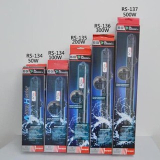 Sưởi chống bỏng RS-134,136,137 100w,300w, 500w
