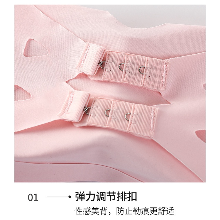 Áo ống không dây chất liệu lụa lạnh thoải mái thời trang phong cách quyến rũ cho nữ