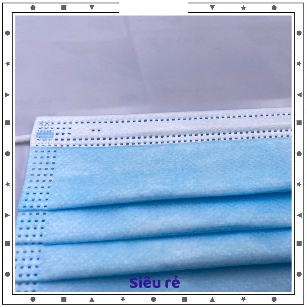 COMBO 3 HỘP Khẩu Trang Y Tế 4 Lớp Lọc Khuẩn LATUMI Cao Cấp Xuất Khẩu triplesshop01 | BigBuy360 - bigbuy360.vn